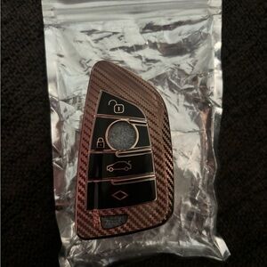 Bmw Key Cover Case